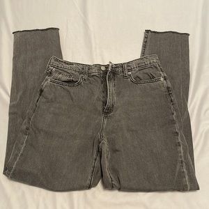 Universal Thread Boyfriend Jeans